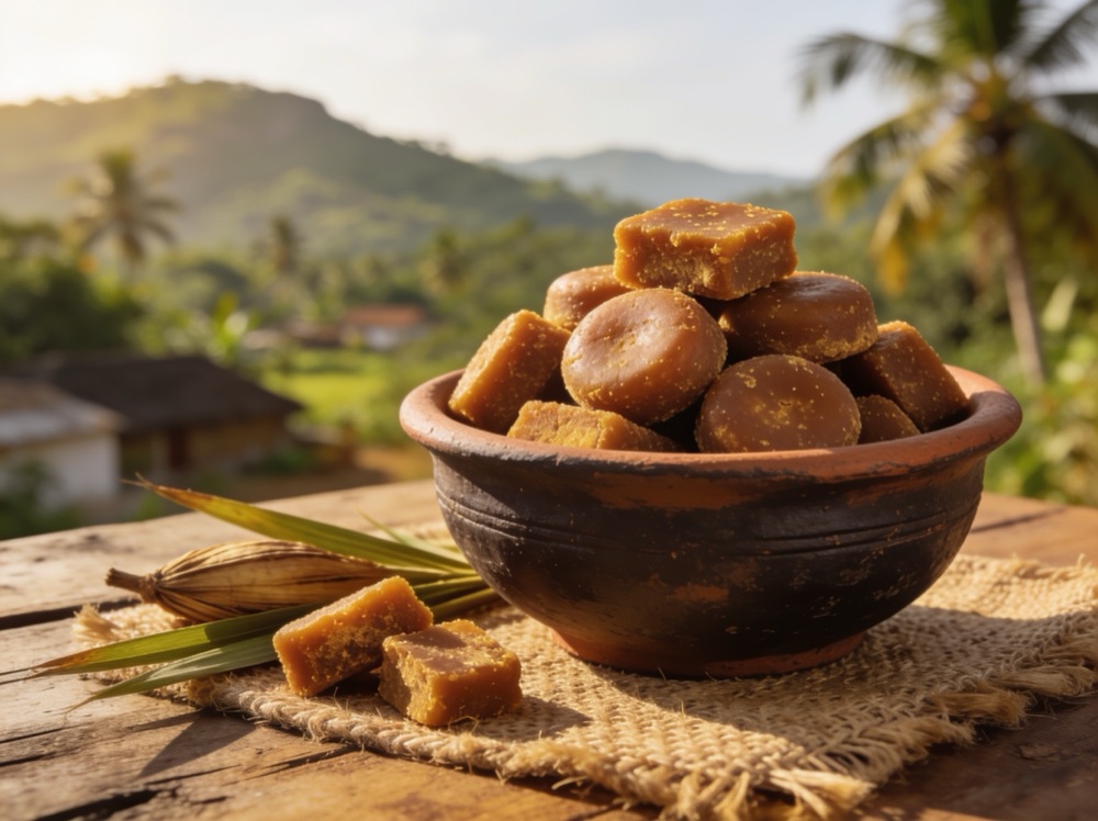 Aramudham Palm Jaggery